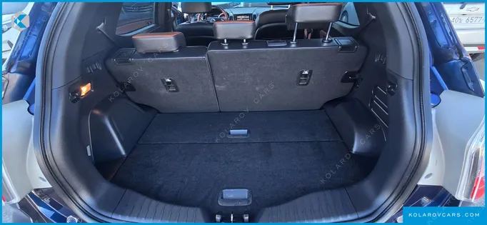 KGM - SSANGYONG TIVOLI GEAR EDITION 2WD