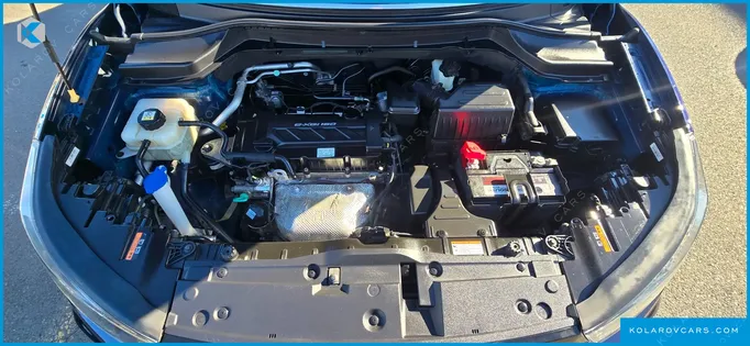 KGM - SSANGYONG TIVOLI GEAR EDITION 2WD
