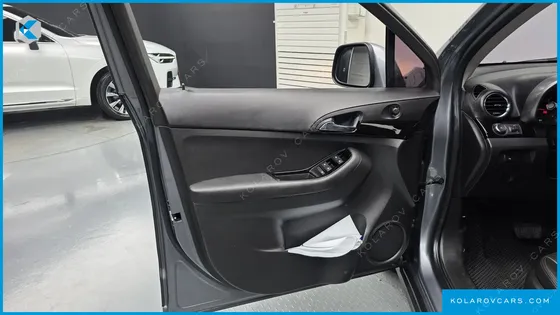 CHEVROLET (GM DAEWOO) ORLANDO 1.6 DIESEL LT