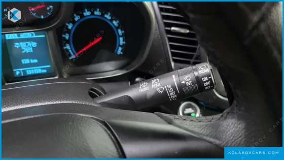 CHEVROLET (GM DAEWOO) ORLANDO 1.6 DIESEL LT