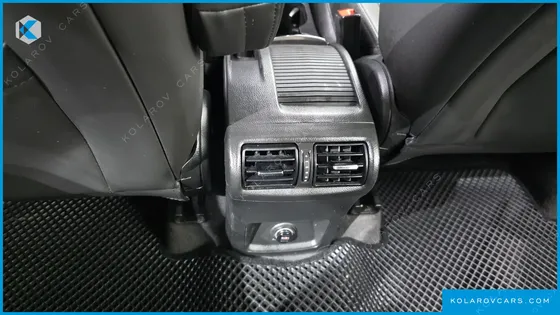 CHEVROLET (GM DAEWOO) ORLANDO 1.6 DIESEL LT