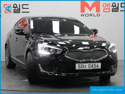 KIA K7 3.0 GDI PRESTIGE