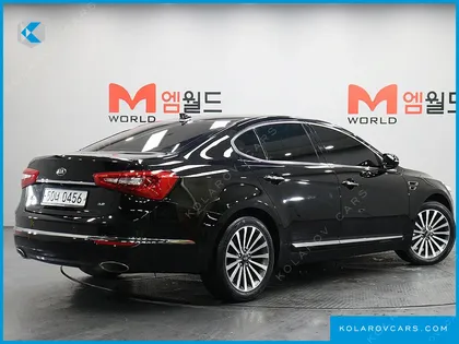 KIA K7 3.0 GDI PRESTIGE