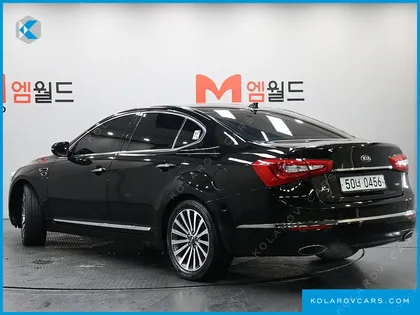 KIA K7 3.0 GDI PRESTIGE