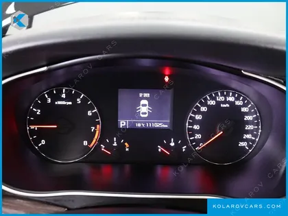 KIA K7 3.0 GDI PRESTIGE