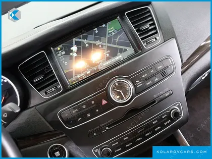 KIA K7 3.0 GDI PRESTIGE