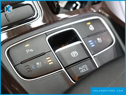 KIA K7 3.0 GDI PRESTIGE