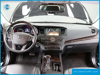 KIA K7 3.0 GDI PRESTIGE