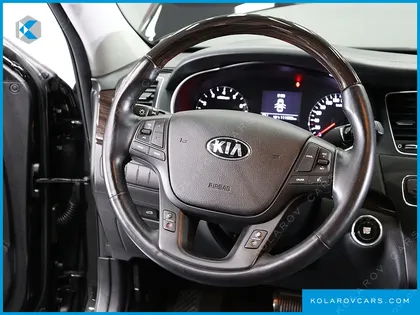 KIA K7 3.0 GDI PRESTIGE