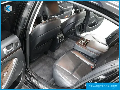 KIA K7 3.0 GDI PRESTIGE