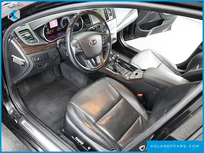 KIA K7 3.0 GDI PRESTIGE