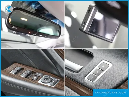 KIA K7 3.0 GDI PRESTIGE