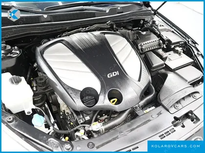 KIA K7 3.0 GDI PRESTIGE