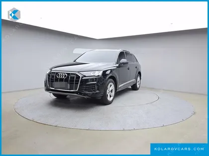AUDI Q7 45 TDI QUATTRO