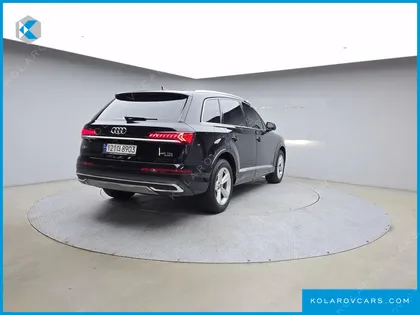AUDI Q7 45 TDI QUATTRO