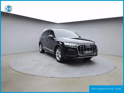 AUDI Q7 45 TDI QUATTRO