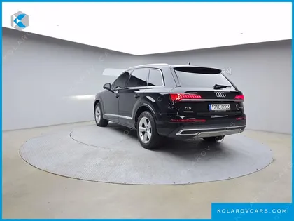 AUDI Q7 45 TDI QUATTRO