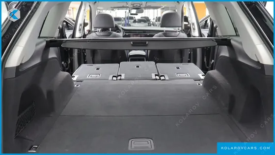 AUDI Q7 45 TDI QUATTRO