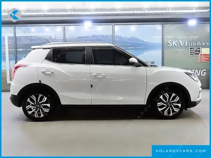 KGM - SSANGYONG TIVOLI GEARⅡ 2WD