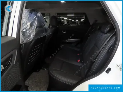 KGM - SSANGYONG TIVOLI GEARⅡ 2WD