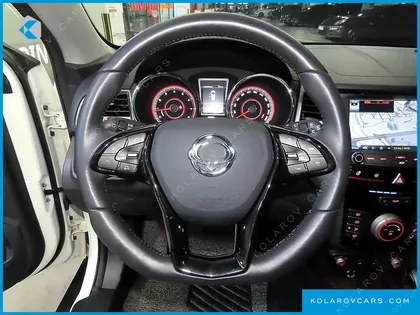 KGM - SSANGYONG TIVOLI GEARⅡ 2WD