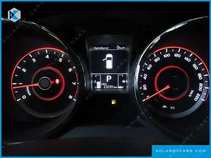 KGM - SSANGYONG TIVOLI GEARⅡ 2WD
