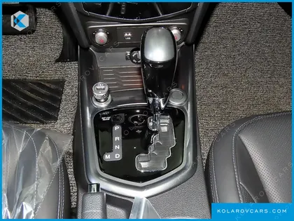 KGM - SSANGYONG TIVOLI GEARⅡ 2WD