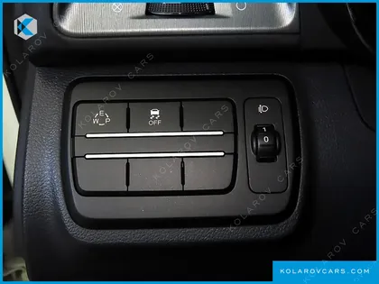 KGM - SSANGYONG TIVOLI GEARⅡ 2WD