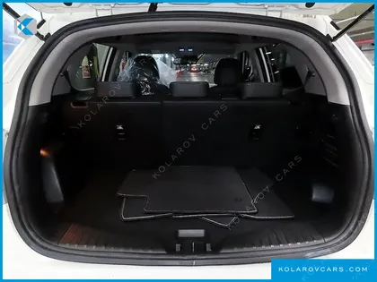 KGM - SSANGYONG TIVOLI GEARⅡ 2WD