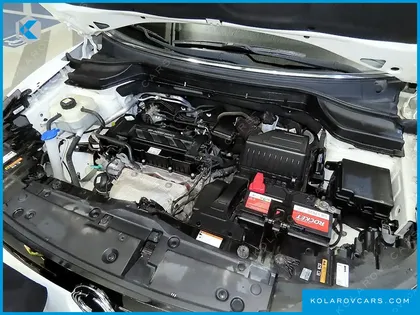 KGM - SSANGYONG TIVOLI GEARⅡ 2WD
