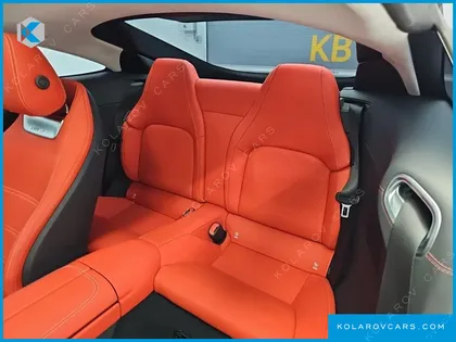 MERCEDES AMG GT AMG GT55 4MATIC+