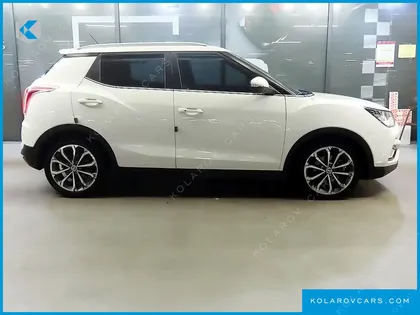 KGM - SSANGYONG TIVOLI VX 2WD