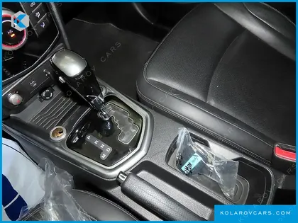 KGM - SSANGYONG TIVOLI VX 2WD