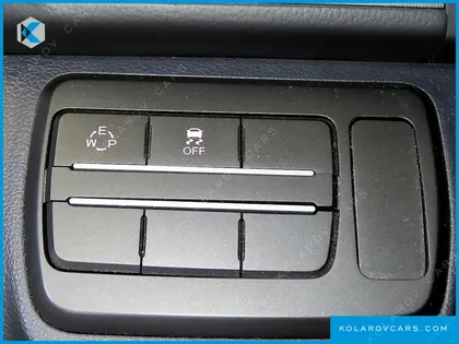 KGM - SSANGYONG TIVOLI VX 2WD