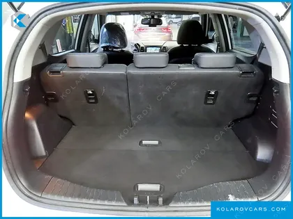KGM - SSANGYONG TIVOLI VX 2WD