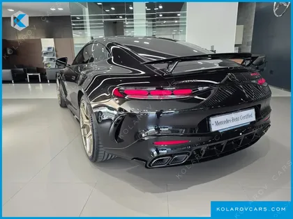 MERCEDES AMG GT AMG GT63 S E PERFORMANCE 4MATIC+