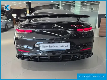 MERCEDES AMG GT AMG GT63 S E PERFORMANCE 4MATIC+