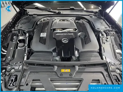MERCEDES AMG GT AMG GT63 S E PERFORMANCE 4MATIC+