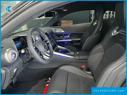 MERCEDES AMG GT AMG GT63 S E PERFORMANCE 4MATIC+
