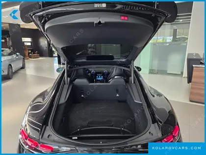 MERCEDES AMG GT AMG GT63 S E PERFORMANCE 4MATIC+