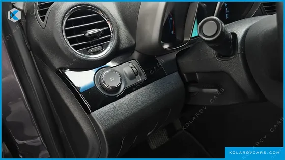 CHEVROLET (GM DAEWOO) ORLANDO 2.0 DIESEL LT