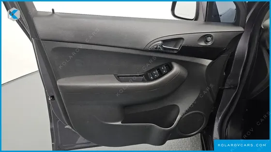 CHEVROLET (GM DAEWOO) ORLANDO 2.0 DIESEL LT