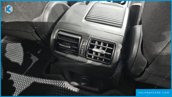 CHEVROLET (GM DAEWOO) ORLANDO 2.0 DIESEL LT