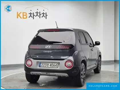 HYUNDAI CASPER TURBO MODERN