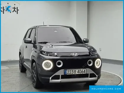 HYUNDAI CASPER TURBO MODERN