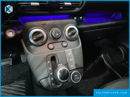 HYUNDAI CASPER TURBO MODERN