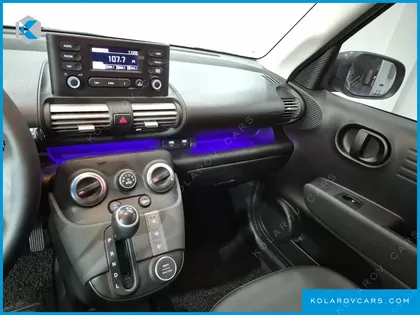 HYUNDAI CASPER TURBO MODERN