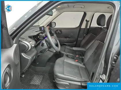 HYUNDAI CASPER TURBO MODERN