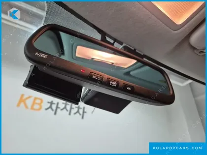 HYUNDAI CASPER TURBO MODERN