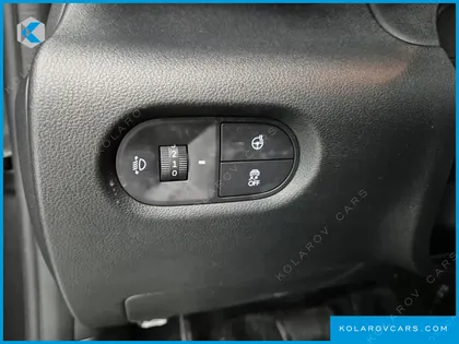 HYUNDAI CASPER TURBO MODERN